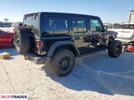 Jeep Wrangler 2025 2