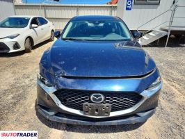 Mazda 3 2020 2