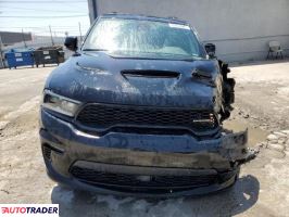 Dodge Durango 2023 5