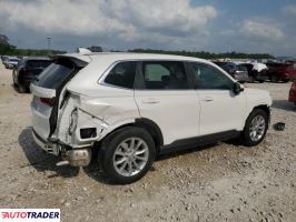 Honda CR-V 2024 1 Honda CR-V 2024 1