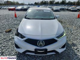 Acura Pozostałe 2021 2