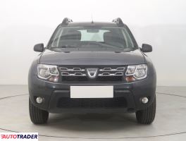 Dacia Duster 2016 1.6 112 KM