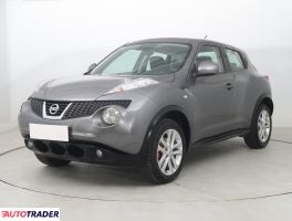 Nissan Juke 2010 1.6 115 KM