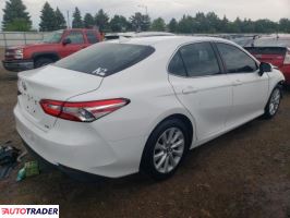 Toyota Camry 2019 2