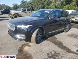 Volvo XC90 2022 2