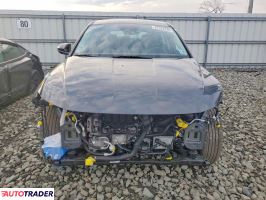 Hyundai Tucson 2025 2