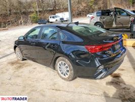 Kia Pozostałe 2022 2