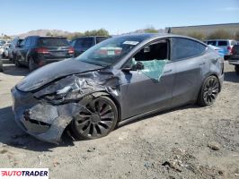 Tesla Model Y 2023 Tesla Model Y 2023