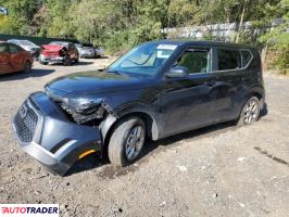 Kia Soul - zobacz ofertę Kia Soul - zobacz ofertę