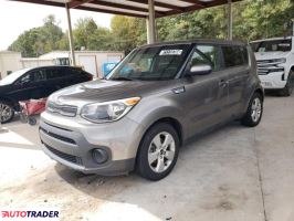 Kia Soul 2019 1