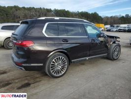 BMW Pozostałe 2022 3