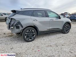 Kia Sportage 2024 2