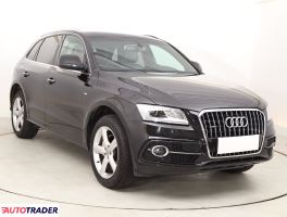 Audi Q5 2016 2.0 187 KM