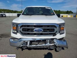 Ford Pozostałe 2021 2