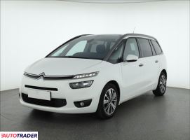 Citroen C4 Picasso 2015 2.0 147 KM