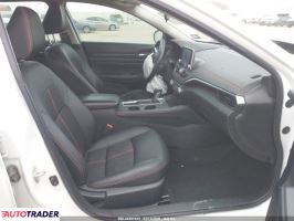 Nissan Altima 2020 2