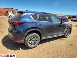 Mazda CX-5 2020 2