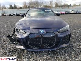 BMW Pozostałe 2023 BMW Pozostałe 2023