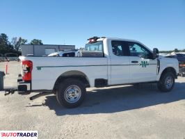 Ford Pozostałe 2024 6