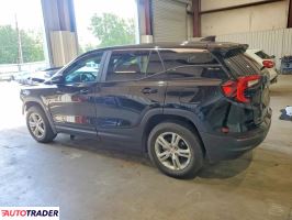 GMC Terrain 2024 1