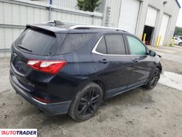 Chevrolet Equinox 2020 2