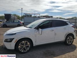 Hyundai Kona Electric 2023 Hyundai Kona Electric 2023