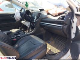 Subaru Pozostałe 2019 2 Subaru Pozostałe 2019 2