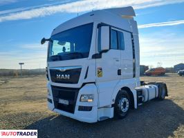 Man tgx Man tgx