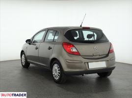 Opel Corsa 2013 1.2 84 KM