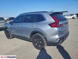 Honda CR-V 2024 2