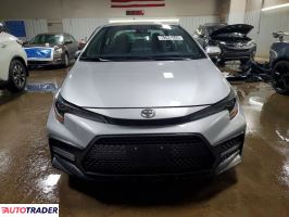 Toyota Corolla 2021 2