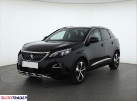 Peugeot 3008 2019 1.2 128 KM