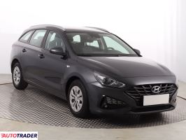 Hyundai i30 2021 1.0 118 KM