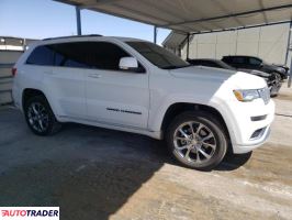 Jeep Grand Cherokee 2021 5 Jeep Grand Cherokee 2021 5