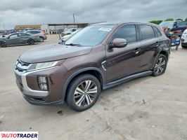 Mitsubishi Outlander 2020 2