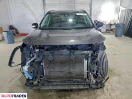 Toyota Pozostałe 2020 2