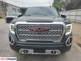 GMC Sierra 2021 6 GMC Sierra 2021 6