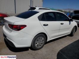 Kia Rio 2018 1