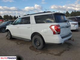 Ford Expedition 2019 3