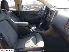 Chevrolet Colorado 2022 3