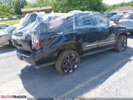 GMC Yukon 2019 6 GMC Yukon 2019 6