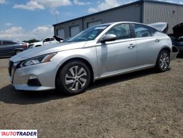 Nissan Altima 2020 2