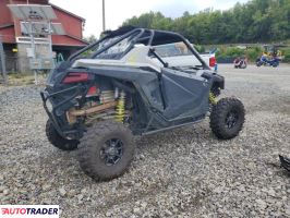 Polaris Ranger RZR 2021