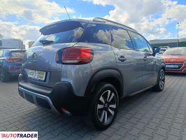 Citroen C3 2018 1.2 110 KM