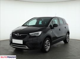 Opel Crossland 2020 1.2 128 KM