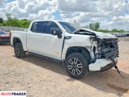 GMC Sierra 2025 3