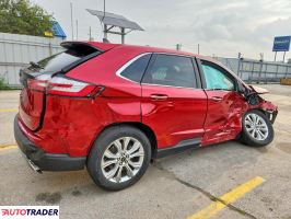 Ford Edge 2023 2