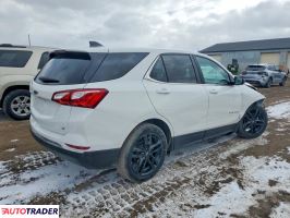 Chevrolet Equinox 2021 1