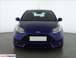 Ford Focus 2014 2.0 246 KM