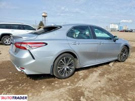 Toyota Camry 2020 2